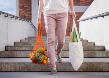 Kako svakodnevicu pretvoriti u utega trening