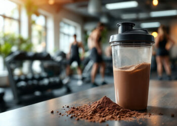 Amazon kućna kupovina: Iskoristite 60% popusta na boce za trenere u teretani! Nabavite najniže cijene ikada za poticanje vaših vježbi | Zdravlje