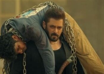 “Salman Khan došao na ciklus, vježbao u teretani unatoč ozljedi rebra”, prisjeća se zvijezda Sikandara Vikaas Verma | Bollywood