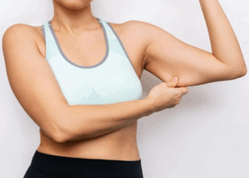 Želite li čvršće ruke? Fitness Coach otkriva najbolju vježbu za flabby oružje bez teretane ili bučica | Zdravlje