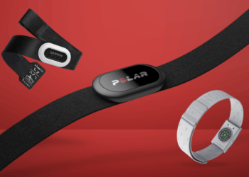 Najbolji monitori otkucaja srca za vježbanje, plivanje i teretanu u 2025. godinu