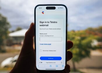Telstra Mail i BigPond: Kako riješiti problem nestanka e-pošte