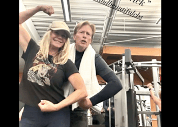 BOLD I NEUPREDINA: Katherine Kelly Lang dijeli prvi pogled na ponovno okupljanje Brooke i Nicka