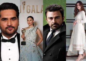 Tko su najbogatiji glumci iz Pakistana? Top 5 otkriveno