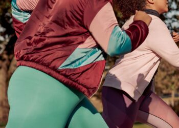 12 Najboljih sportskih donjih rublja prema stručnjacima za žensko zdravlje