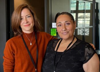 Nezaboravna Hrvatska dodaje Carmelu Pascuzzi u tim AU 2025.