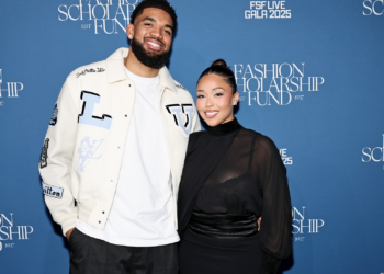 Modne stipendije Fond godišnje gala pokazuje koliko je svijetla budućnost za talentirane osobe u nastajanju