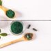 Što trebate znati o Chlorella, algi u prahu bogatoj omega-3 masnim kiselinama