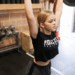 CrossFit Trening Dana: 250417