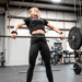 CrossFit Trening Dana: 250419