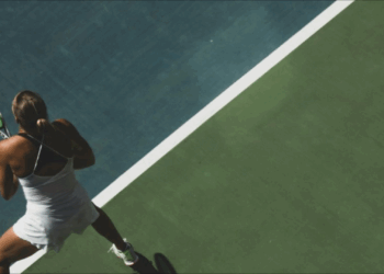 CrossFit Trening dana: 250424