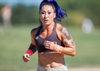 CrossFit Trening Dana: 250406