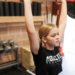 CrossFit Trening Dana: 250413