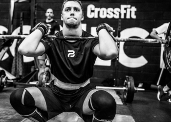 CrossFit Trening dana: 250411
