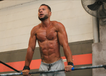 CrossFit Trening Dana: 250412