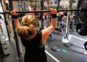 CrossFit Trenutni Workout: 250401