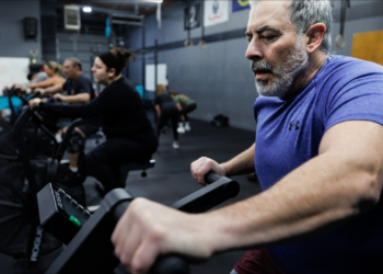 CrossFit Trening dana: 250402