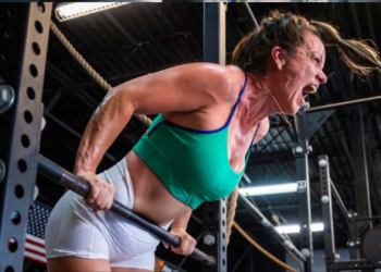 CrossFit trening dana: 250403