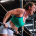 CrossFit trening dana: 250403