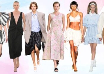 Što nositi ove sezone i kako to stilizirati