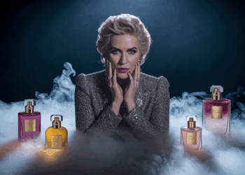 Miris i zvuk: Kako luksuzni mirisi oblikuju ikone glazbe i mode