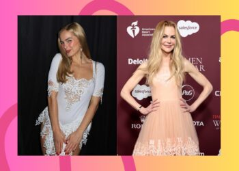 Plavokose nijanse kose odobrene za proljeće 2025.