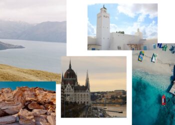 Pristupačne putničke alternative za istraživanje novih destinacija 2025. godine