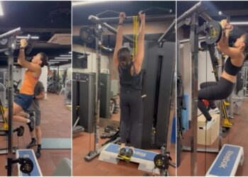 Alia Bhatt ‘nije bila sigurna’ hoće li se povući; Tada se to dogodilo… | Zdravlje