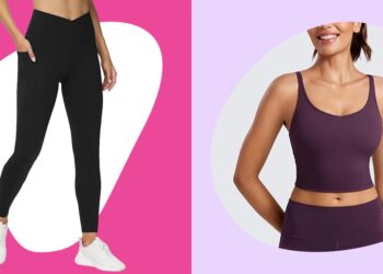 Uštedite do 50% na sportskim grudnjacima, gamašama i još mnogo toga