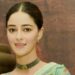 Ananya Panday donosi eterične desi vibracije u cvjetnom sareeju na prikolici Kesari Poglavlje 2