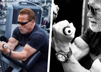 Znanstvene tvrdnje: Ljudi s većim bicepsima duže žive – evo treninga koji vam je potreban