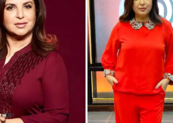 Transformacija Farah Khan: od preskakanja vježbi do penjanja 28 katova dnevno. Koja je njezina tajna?