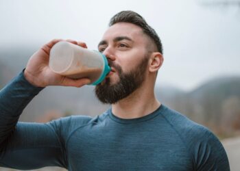 Evo koliko vam dnevno treba proteinskih shakeova