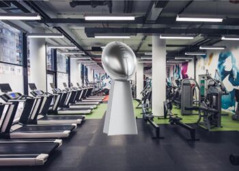 Super Bowl prvak zahvaljuje teretani Minnesota na brizi za njega