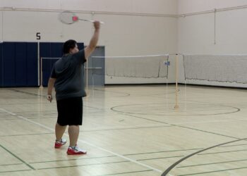 Robbinsdaleova zajednička teretana nudi mogućnosti za one koji žele ostati aktivni