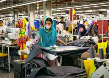 Sektor odjeće u Bangladešu: Nova tržišta izvan SAD-a i EU