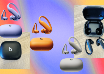 Beats PowerBeat Pro 2 Recenzija: Otkrijte svog idealnog teretanskog partnera