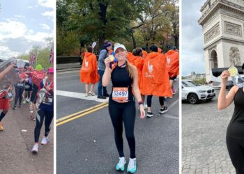 Od početnika do 4 maratona u godini – 5 stvari koje sigurno ne bih ponovio