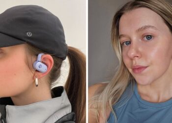 Najbolje slušalice otvorenog uha 2025. godine, testirao i analizirao tim za zdravlje žena