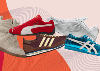 11 najomiljenijih retro stilova s kojima smo trenutno opsjednuti