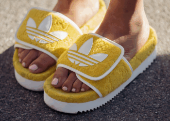 12 najboljih dijapozitiva koji će vaše noge usrećiti cijelo ljeto