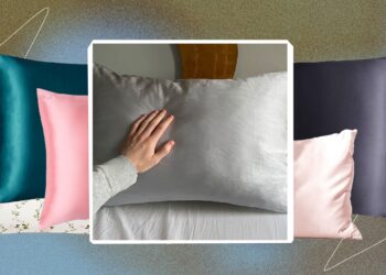 11 najboljih svilenih jastuka: Testirano i pregledano od strane urednika 2025. godine