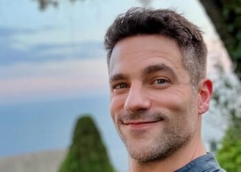 Brant Daughertyjeva prva teretana trebala bi se proslaviti!