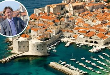 Satovi se mijenjaju, turisti dolaze u kratkim hlačama, a Trump udara po tarifama: Dobrodošli u proljeće