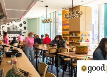 Restoran Big Esso na Trgu Federacije zatvoren