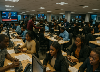 Kako se snaći u užurbanoj redakciji