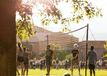 5 savjeta za ljetni život u Boulderu