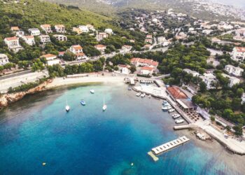 8 razloga zašto je listopad idealno vrijeme za posjet Hrvatskoj