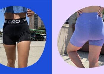 Najbolje kompresije za žene prema stručnjacima i urednicima