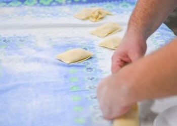 Hrvatska klasa uskrsnog kuhanja zbližava generacije u Geelongu